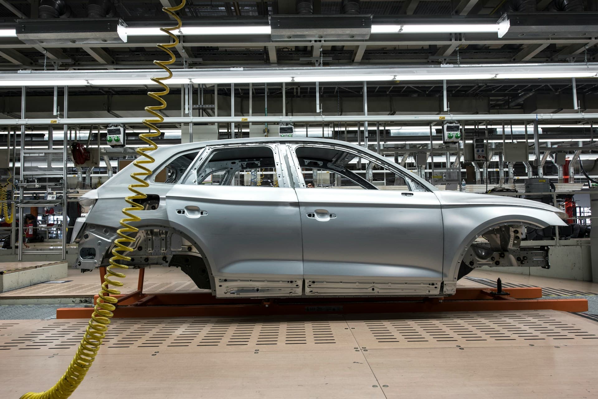 Terres rares : la nouvelle vulnérabilité stratégique de l’industrie automobile mondiale