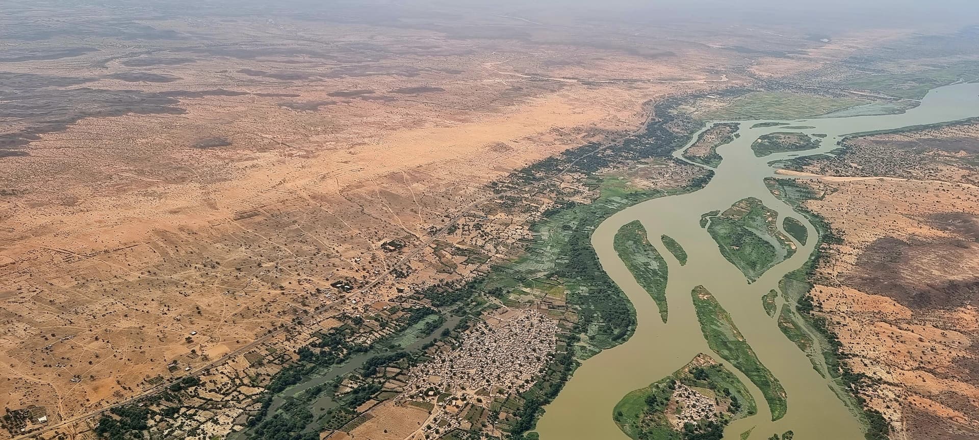 GoviEx Faces Setback in Niger